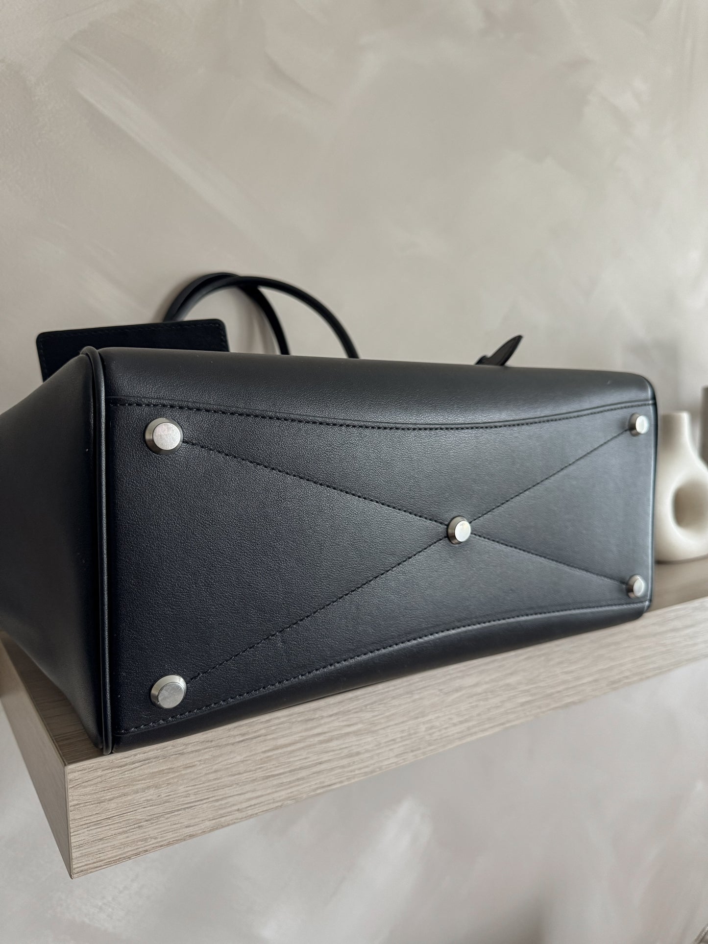 Sac FLY 35 - Black / PREMIUM
