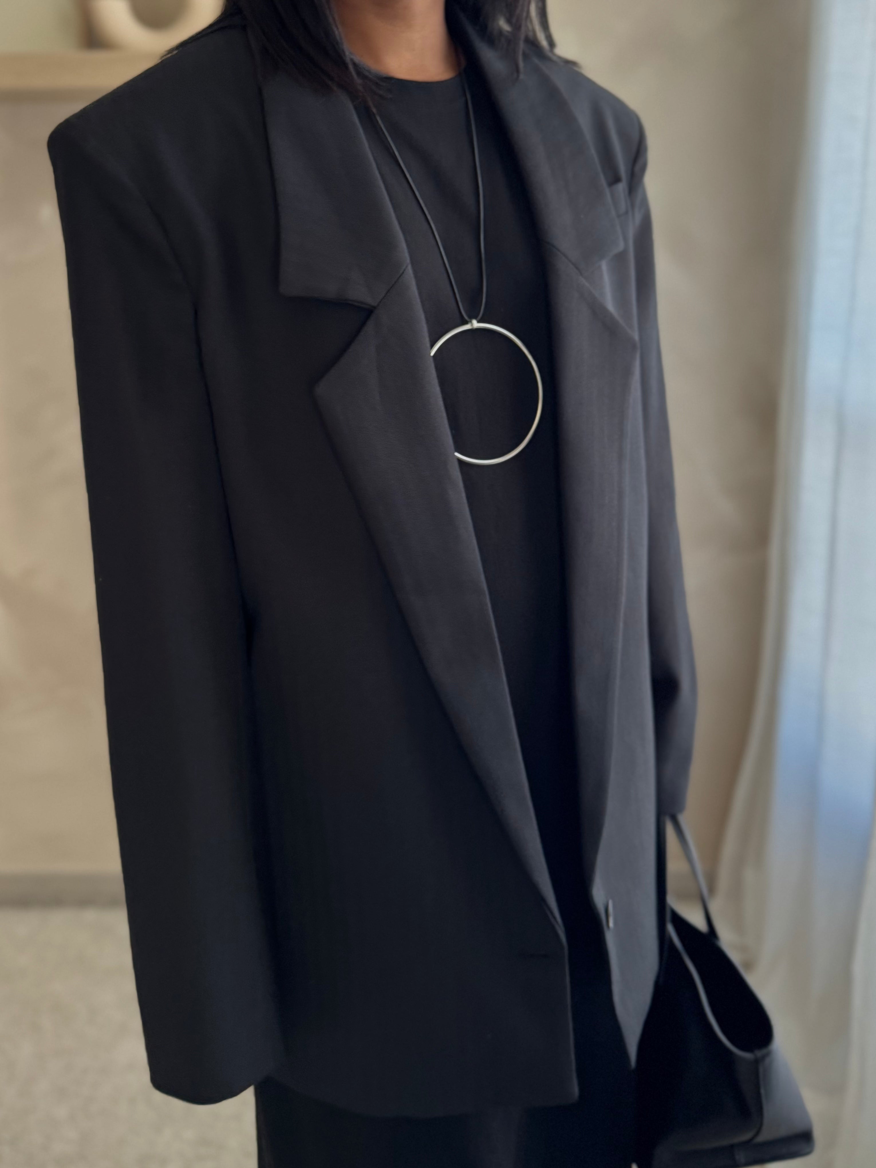 Blazer DAD - Black