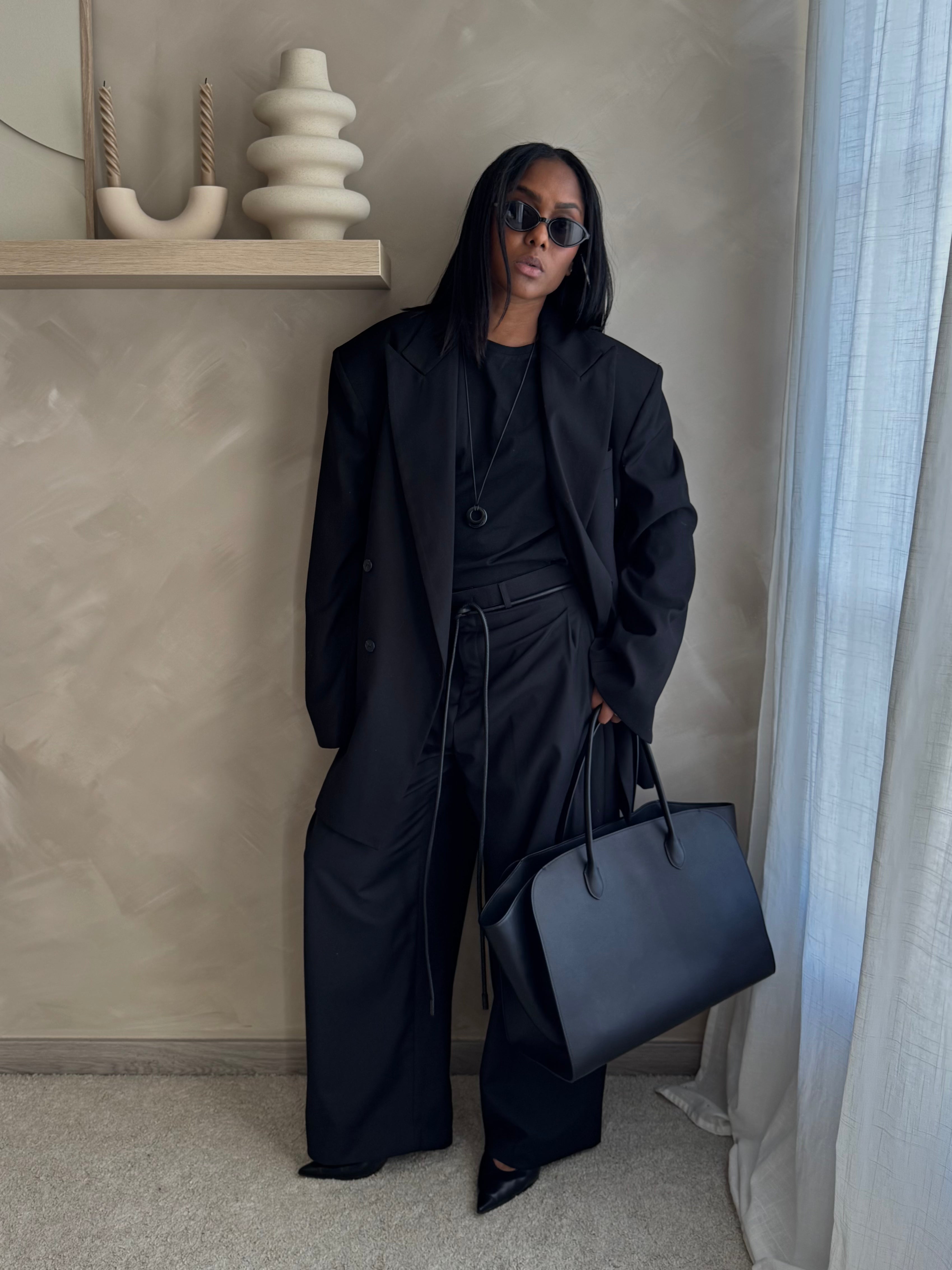 Sac LANE 43 / Black