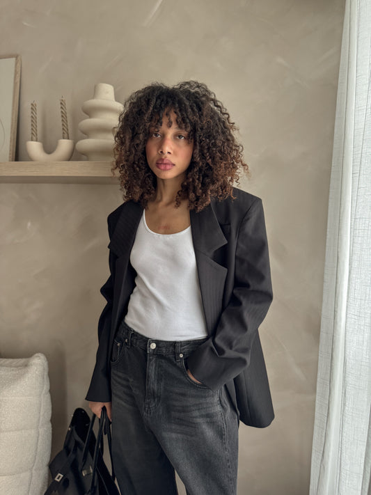 Blazer DAD - Sweet Black / PREMIUM