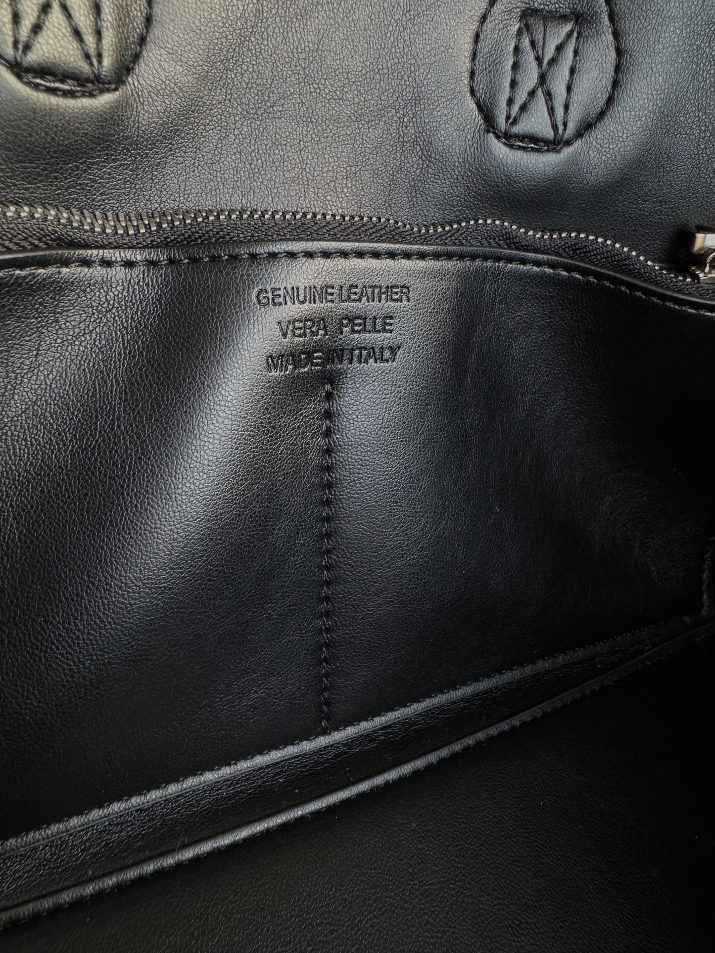 Sac FLY 30 - Black / PREMIUM (Précommande)