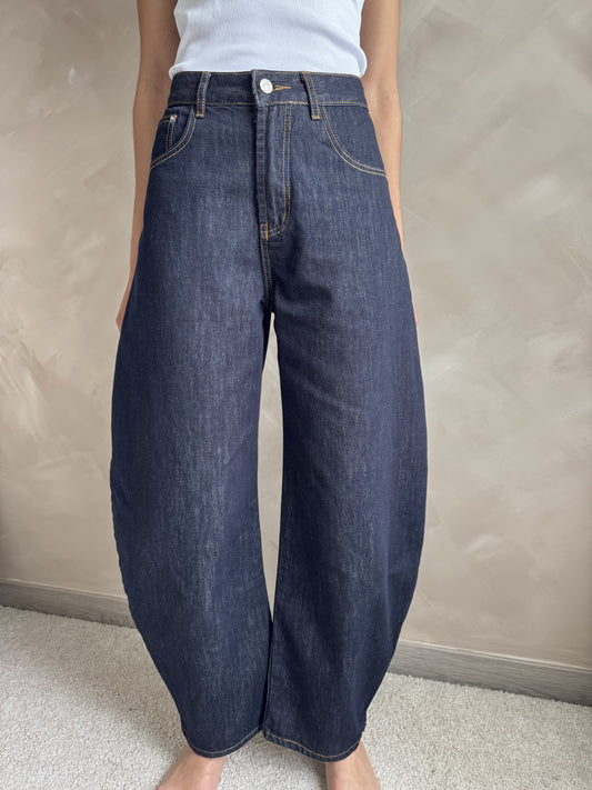 Jean BALL - Dark Denim