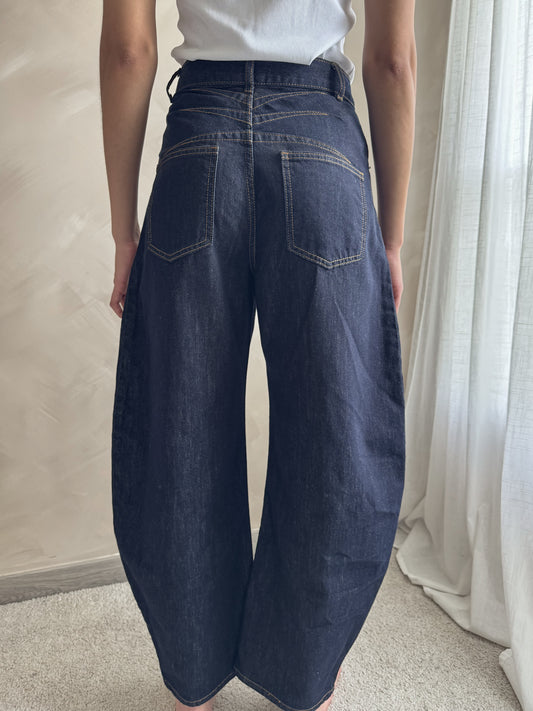 Jean BALL - Dark Denim