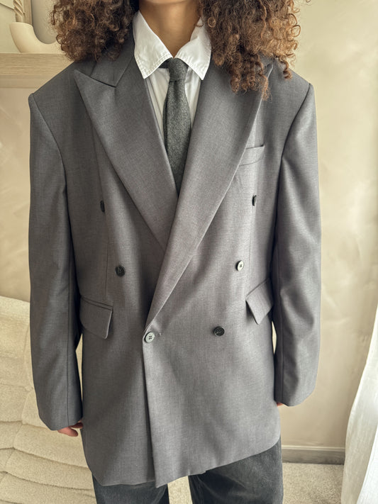 Blazer LAURENT - Anthra / PREMIUM