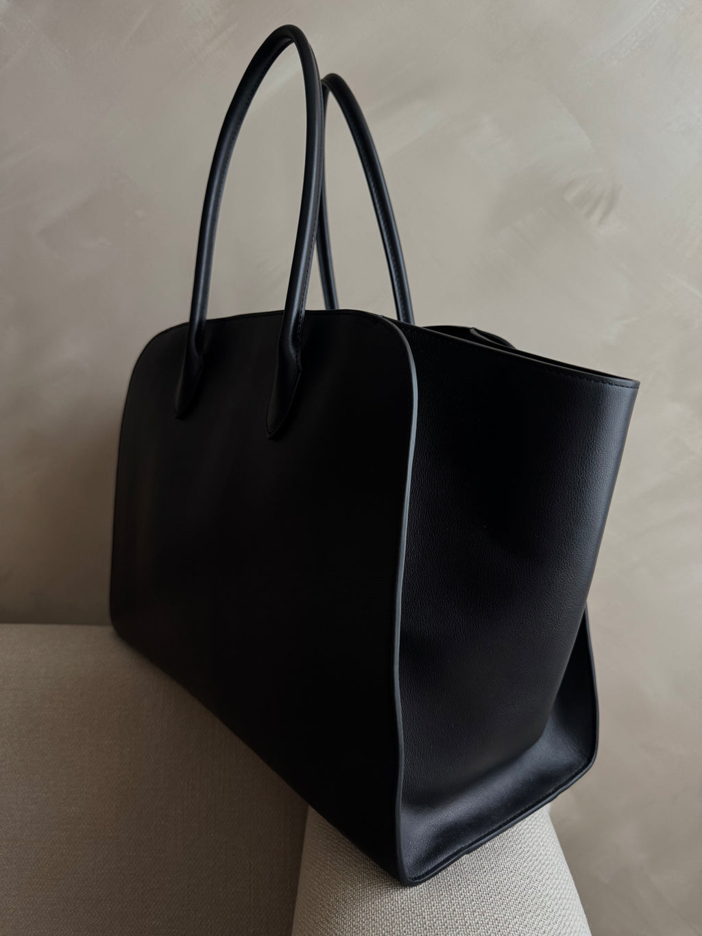 Sac LANE 43 / Black
