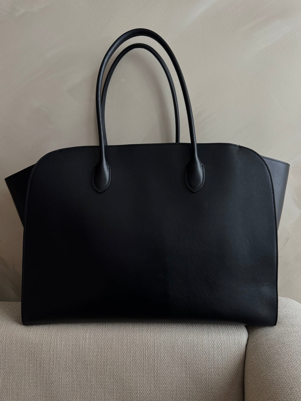 Sac LANE 43 / Black