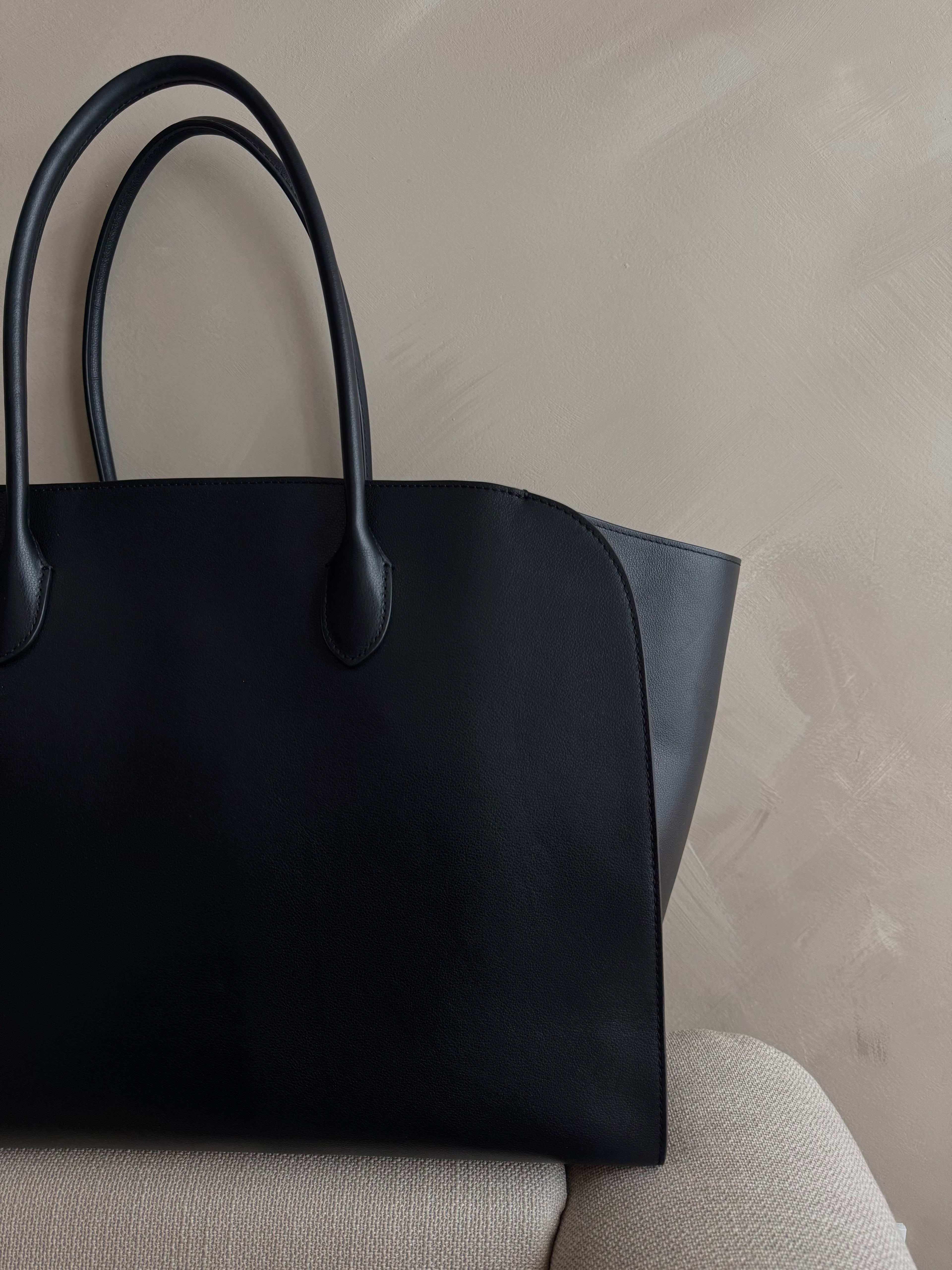 Sac LANE 43 / Black
