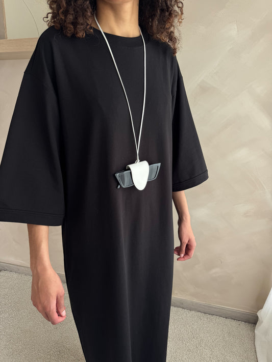 Robe EFFIE - Black