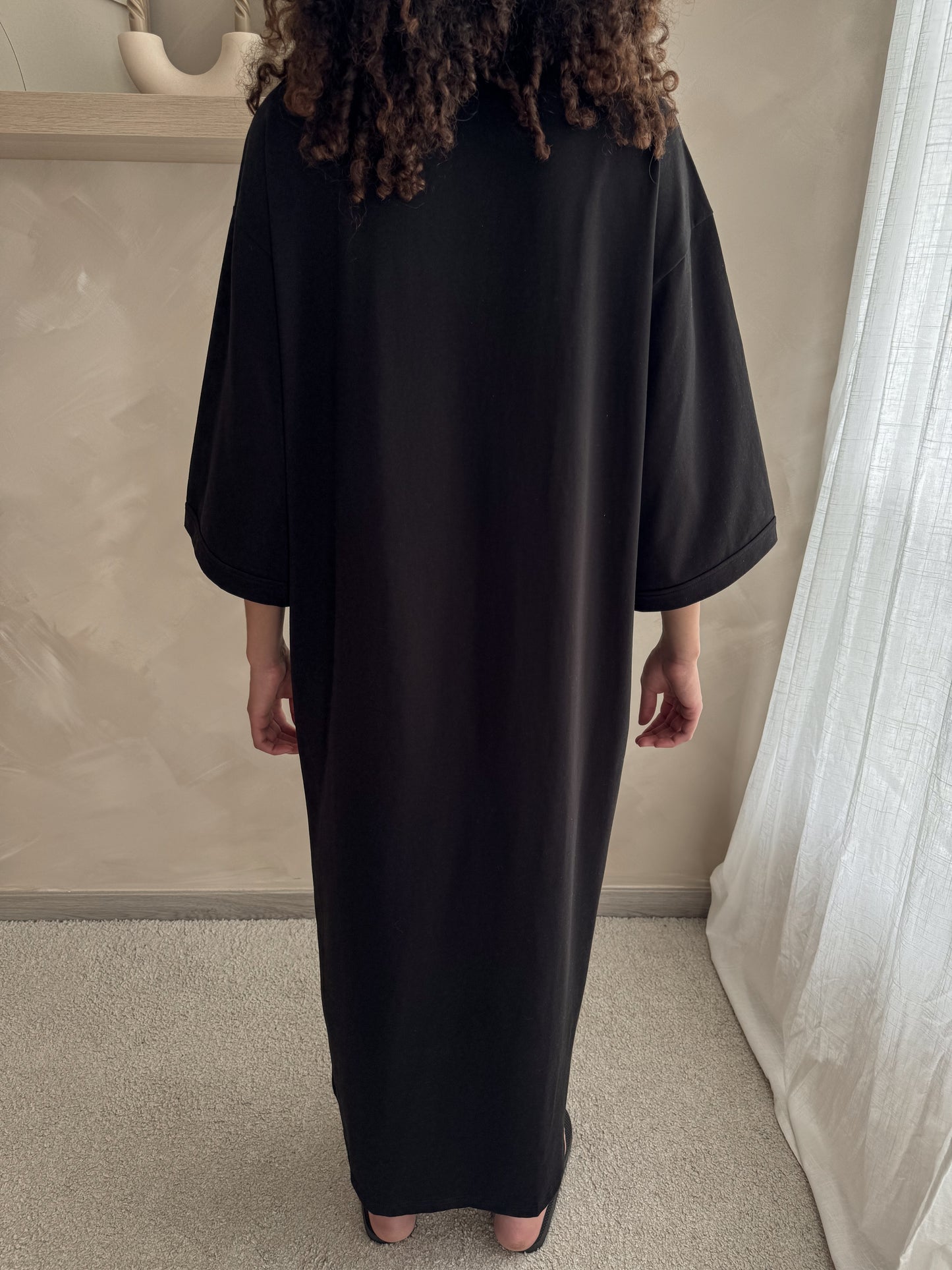 Robe EFFIE - Black