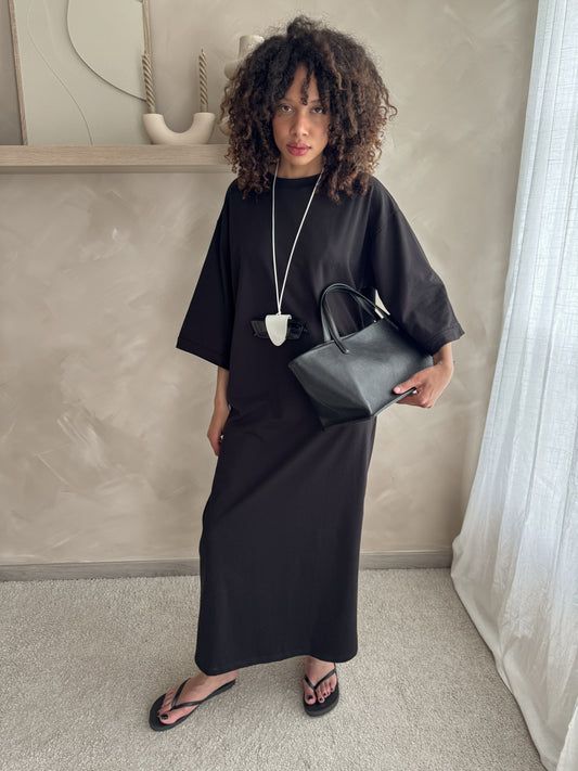 Robe EFFIE - Black