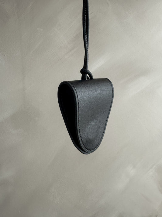 Collier porte-lunettes ANA - Black